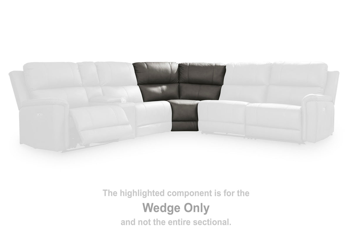 Bleckley Wedge - PCU1200077