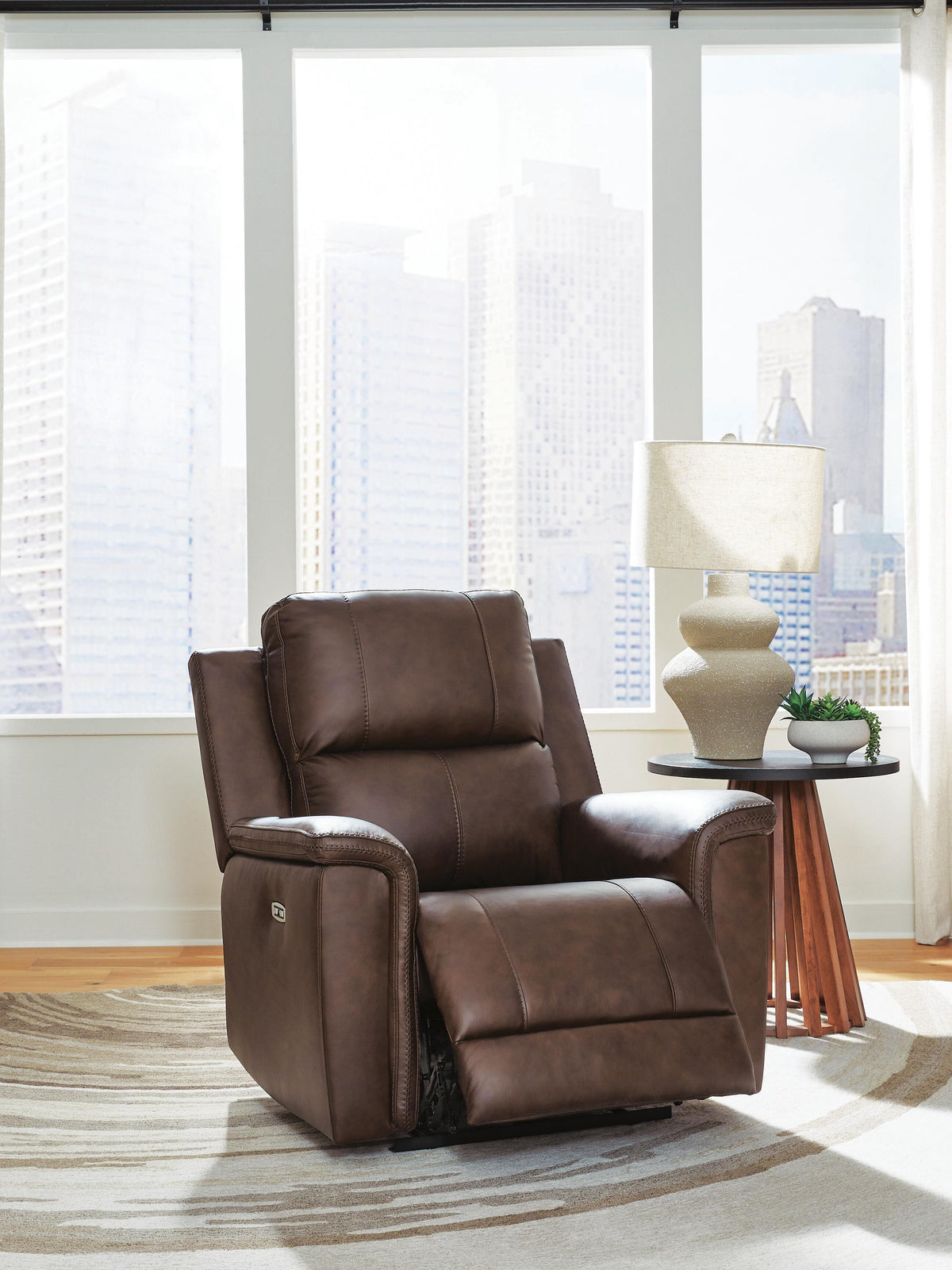 Bleckley Power Recliner - PCU1200113