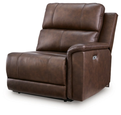 Bleckley Right-Arm Facing Power Recliner - PCU1200162