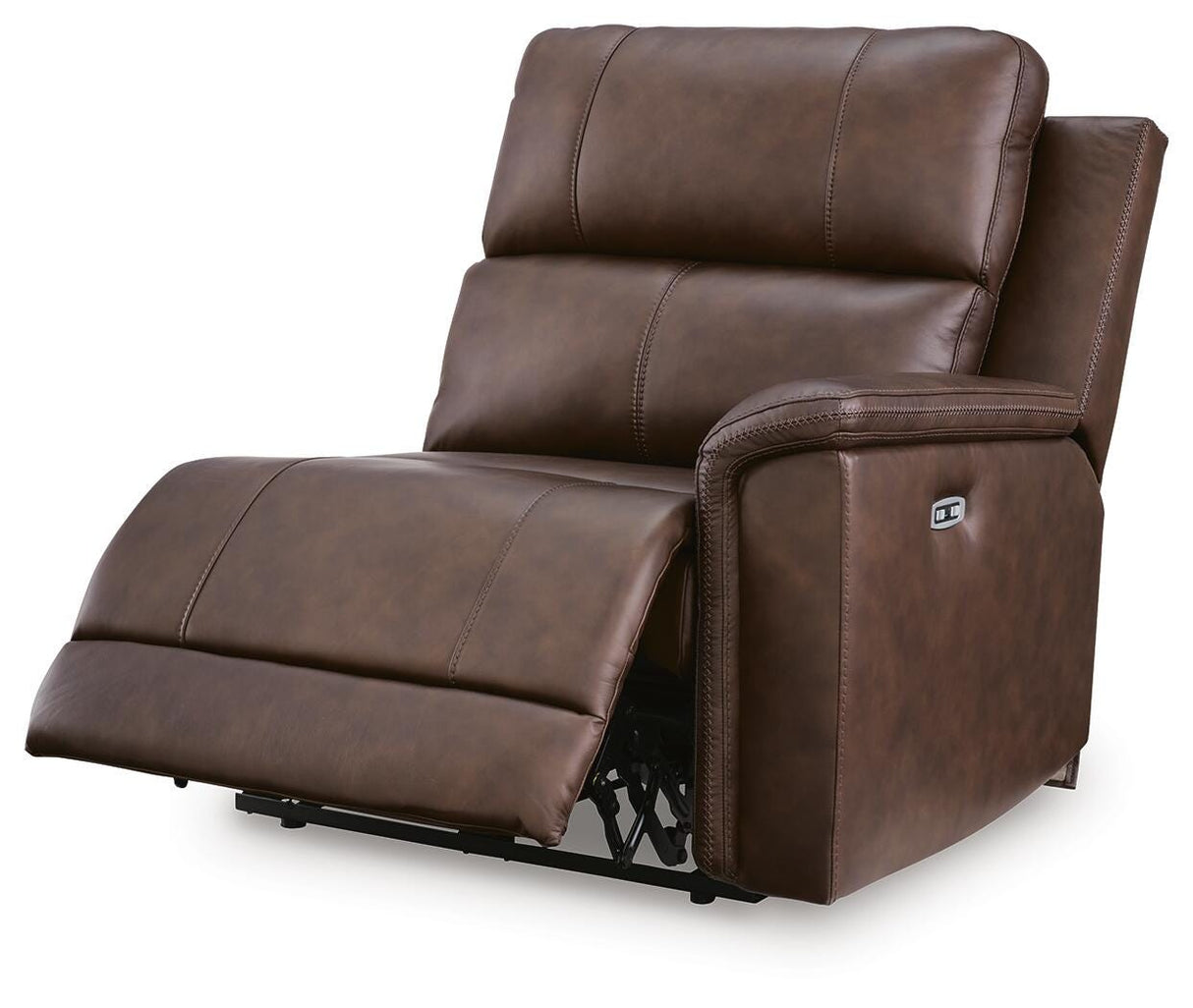 Bleckley Right-Arm Facing Power Recliner - PCU1200162