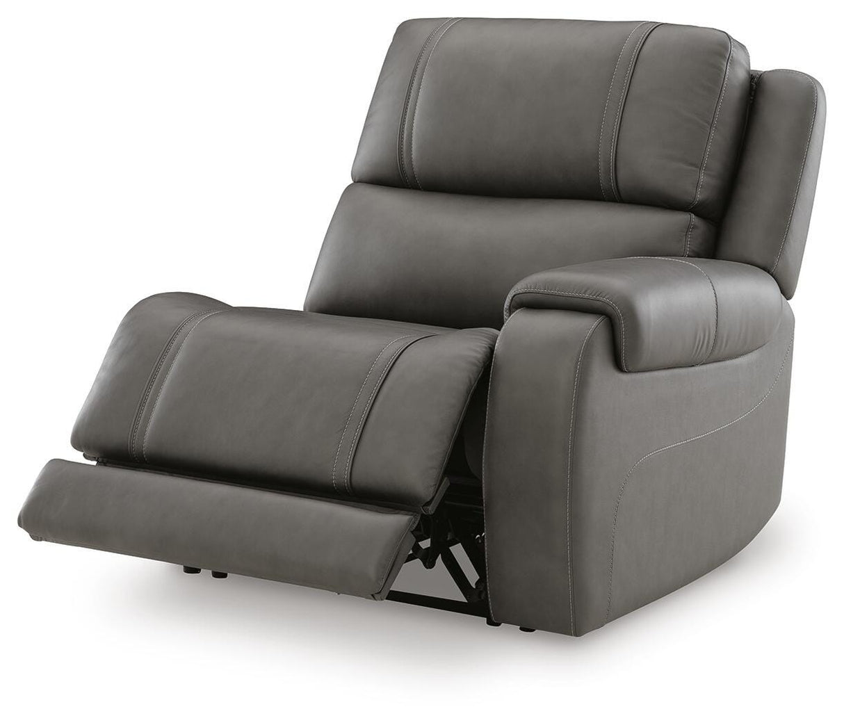 5Z - Pittson Right-Arm Facing Power Recliner - PCU1260062