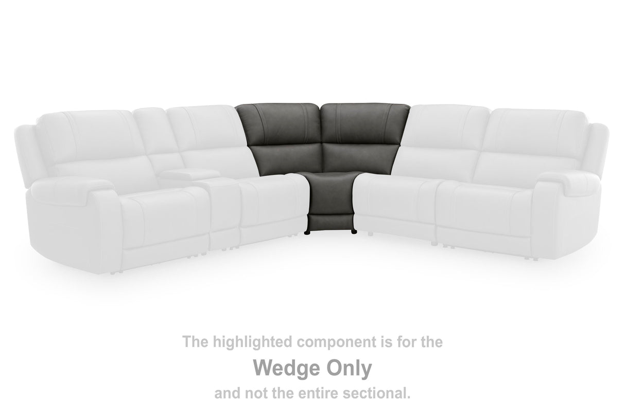 5Z - Pittson Wedge - PCU1260077