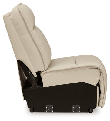 Double Deal Armless Chair - U1300146