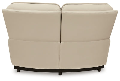 Double Deal Wedge - U1300177
