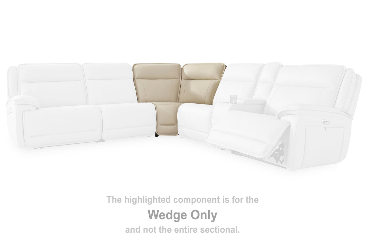 Double Deal Wedge - U1300177