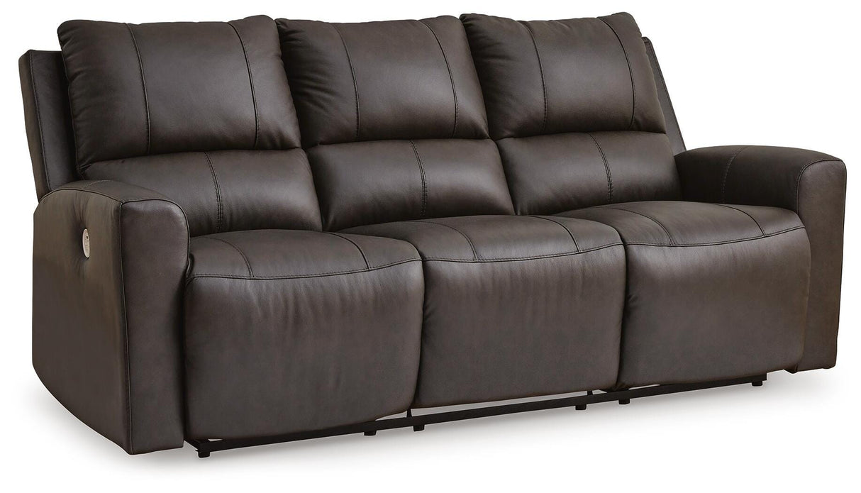 Boxmere Power Reclining Sofa - U1310087