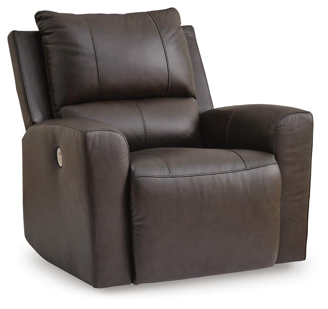 Boxmere Power Recliner - U1310098