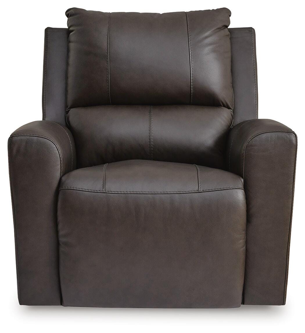 Boxmere Power Recliner - U1310098