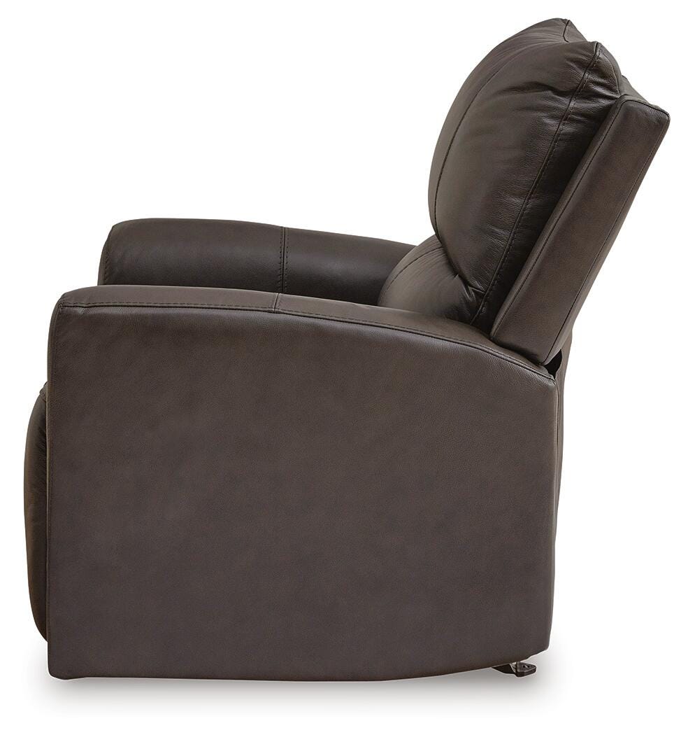 Boxmere Power Recliner - U1310098