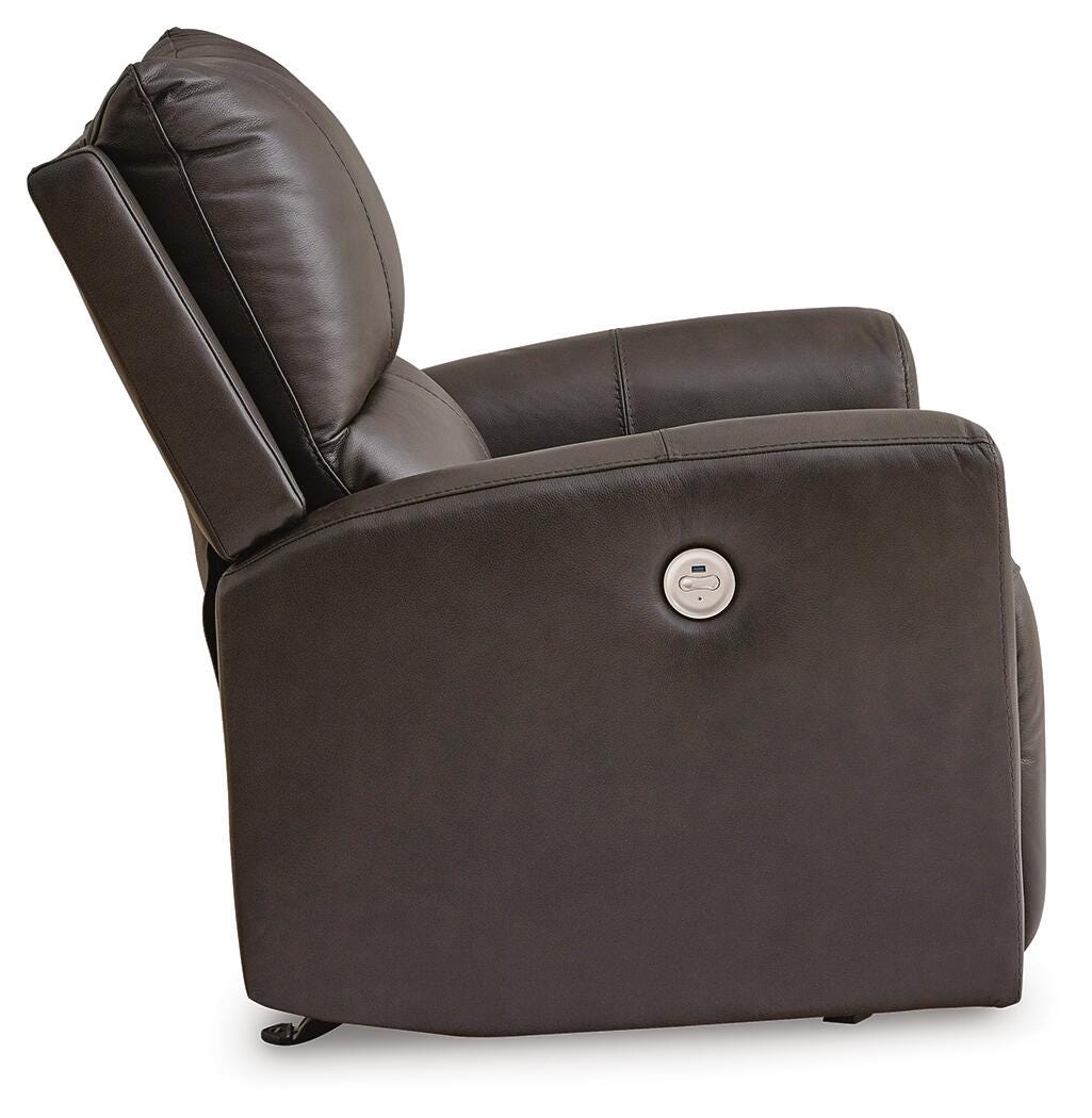 Boxmere Power Recliner - U1310098