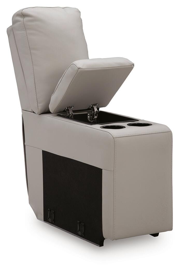 Gravier Console with Storage - U1330057