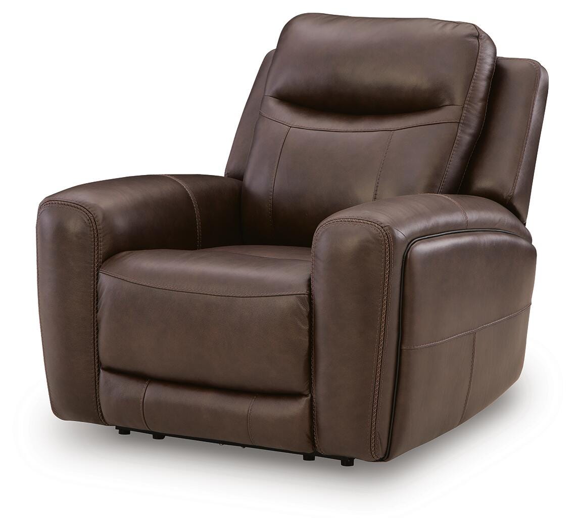 Gravier Power Recliner - U1330113