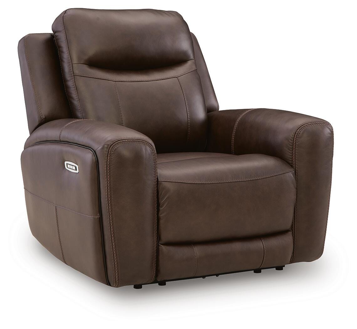 Gravier Power Recliner - U1330113