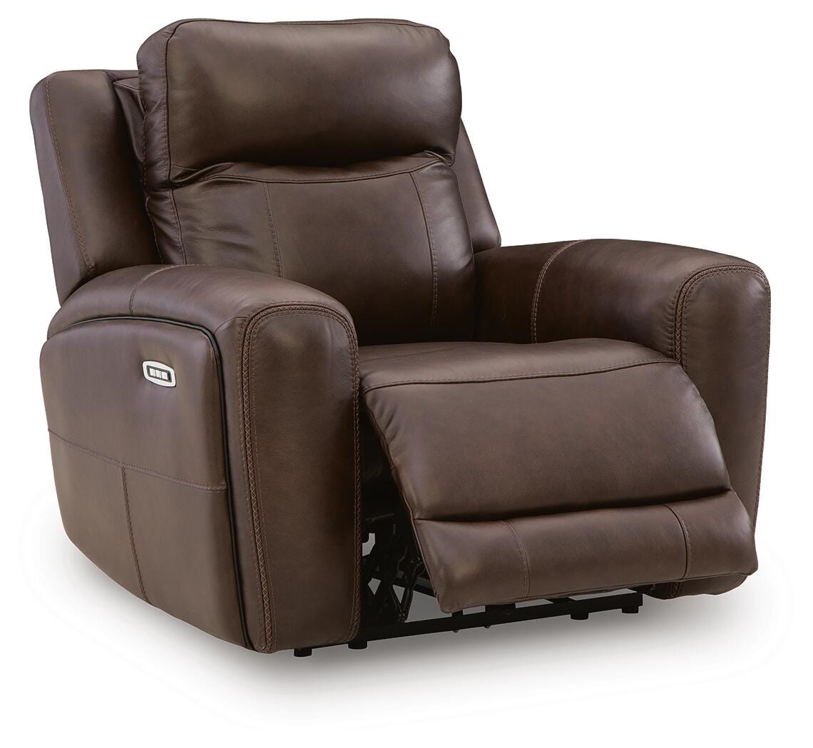 Gravier Power Recliner - U1330113