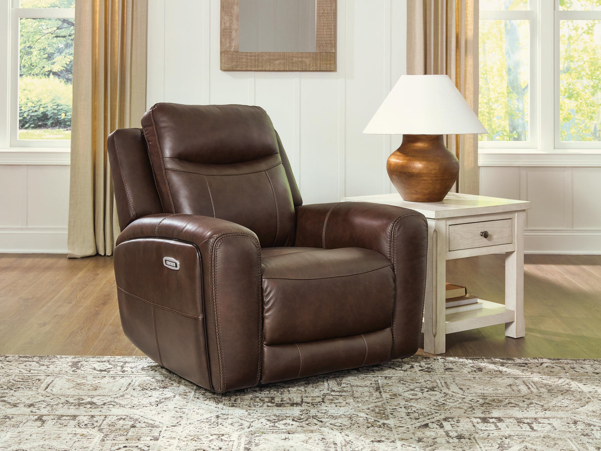 Gravier Power Recliner - U1330113