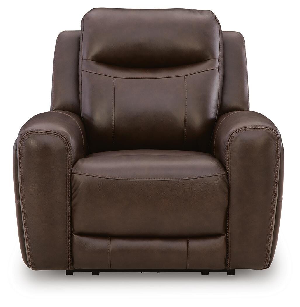 Gravier Power Recliner - U1330113