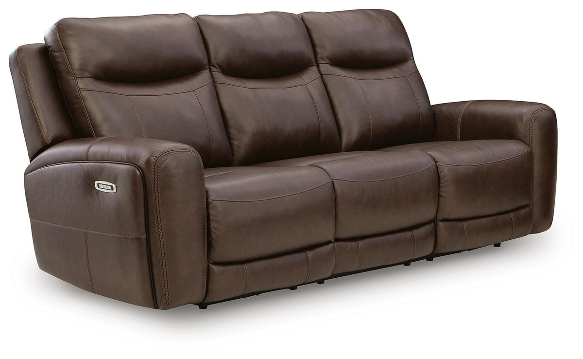 Gravier Power Reclining Sofa - U1330115