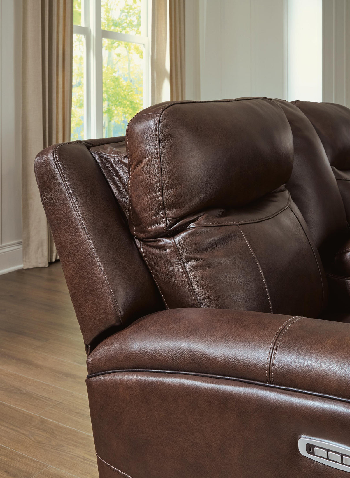 Gravier Power Reclining Sofa - U1330115