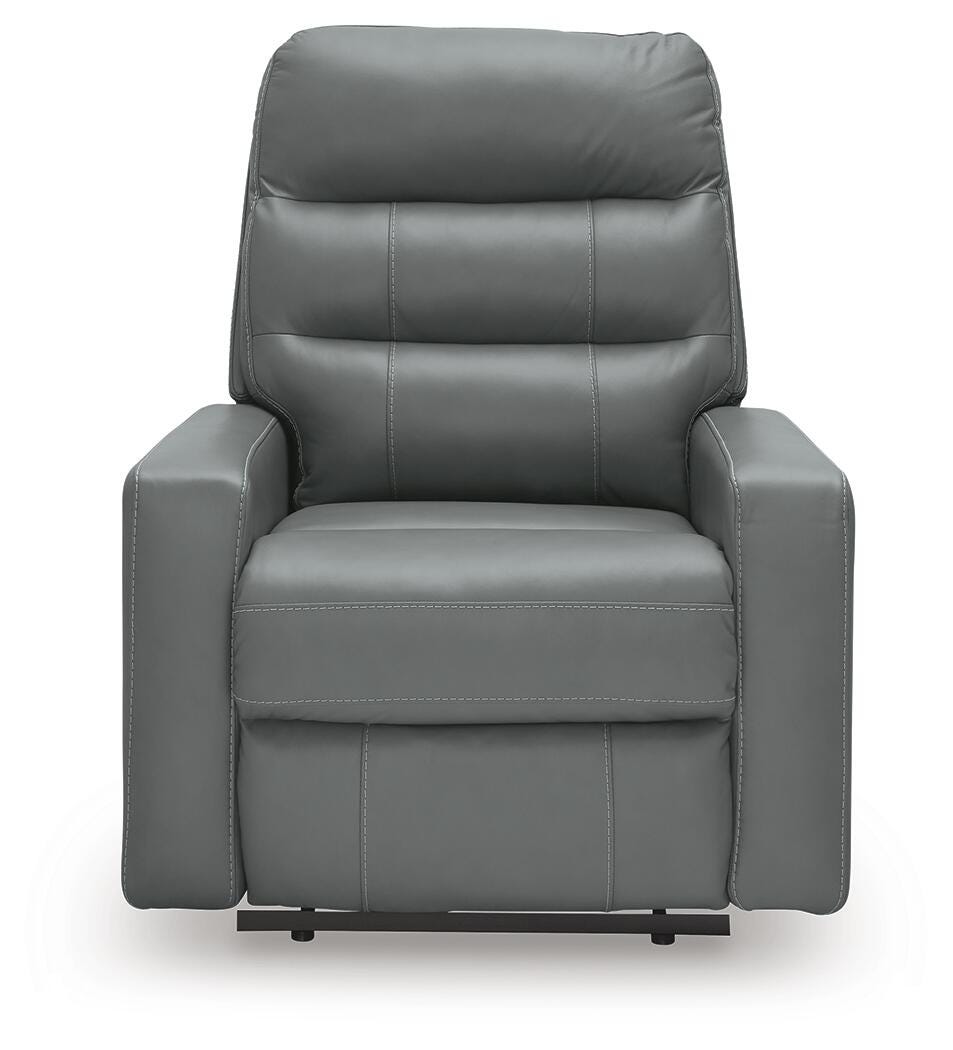 Pennacle Pier Power Recliner - PCU1350113