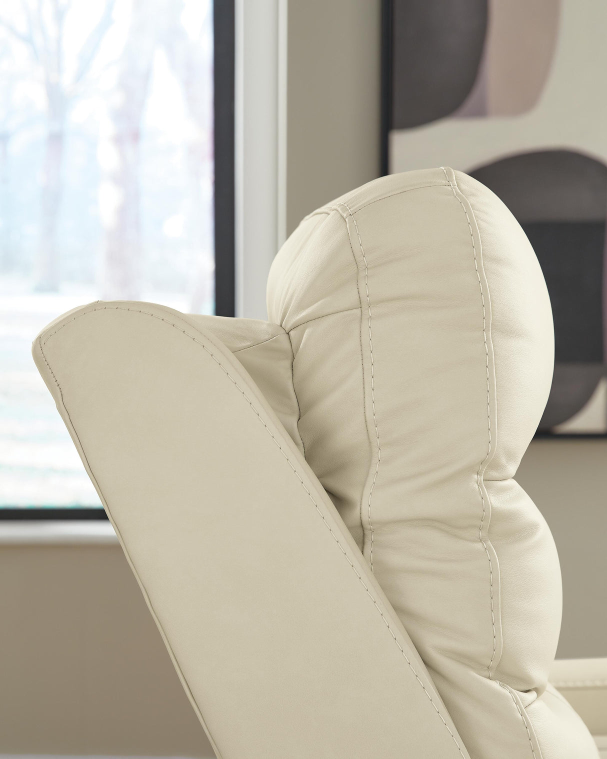 Pennacle Pier Power Recliner - PCU1350213