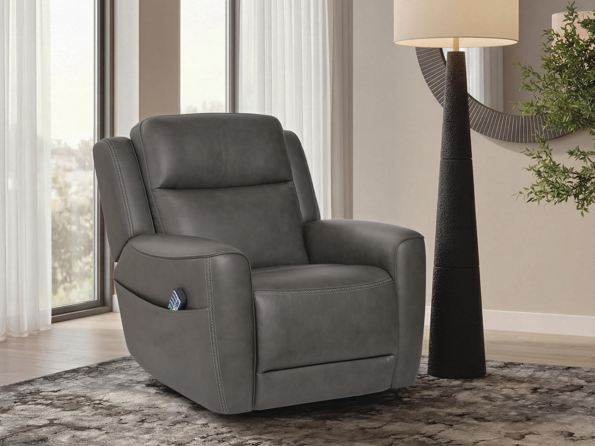 4Z-Tribano Power Lift Recliner - PCU1530012