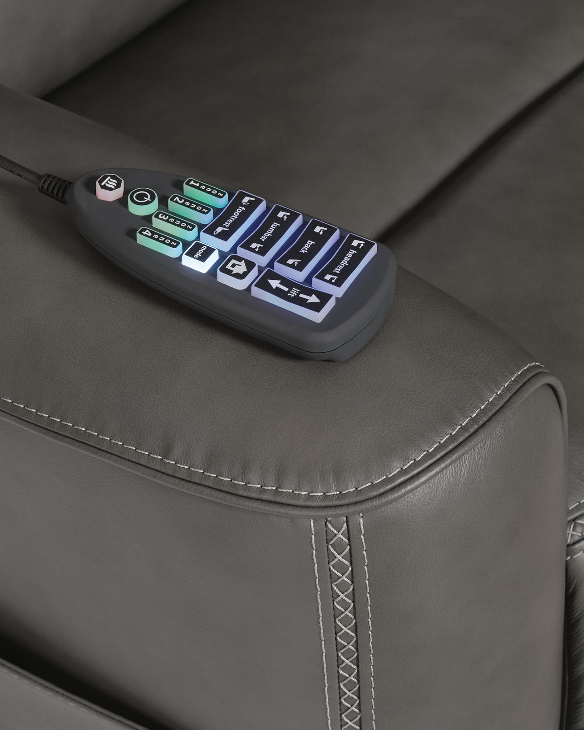 4Z-Tribano Power Lift Recliner - PCU1530012