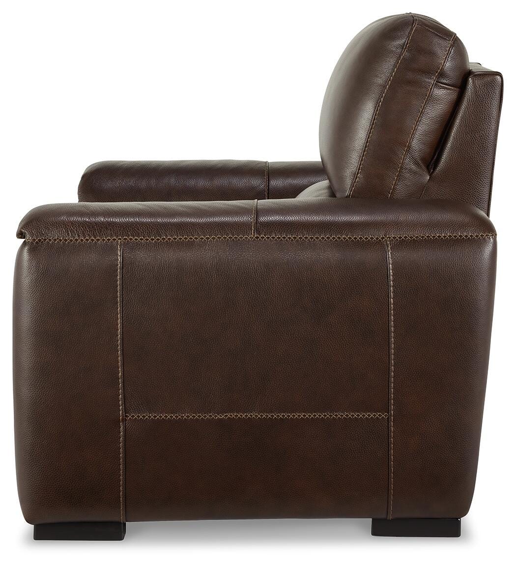 Alessandro Power Recliner - U2550213