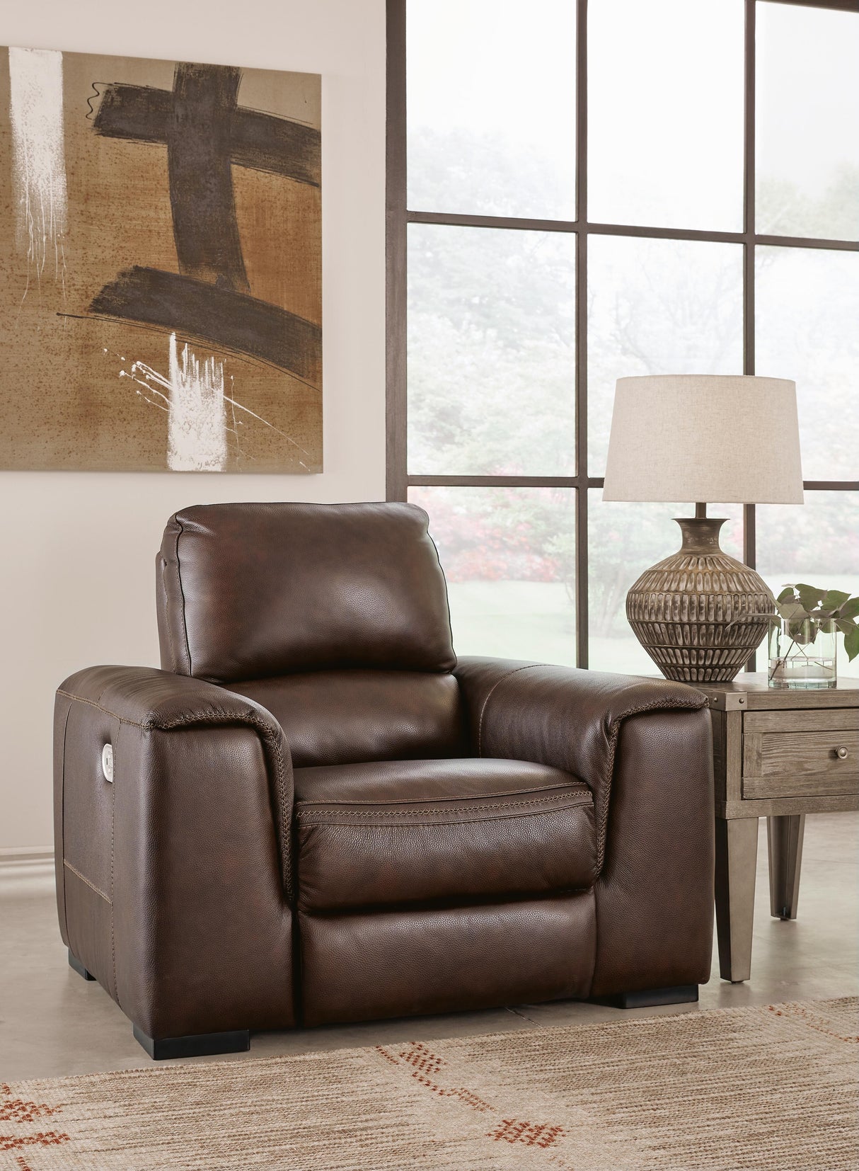 Alessandro Power Recliner - U2550213