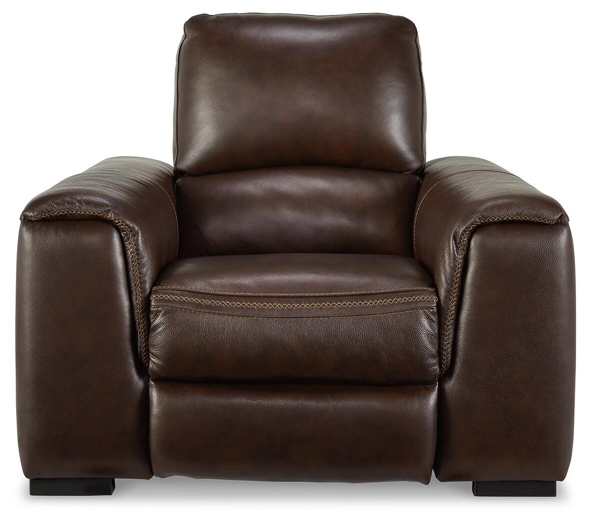 Alessandro Power Recliner - U2550213