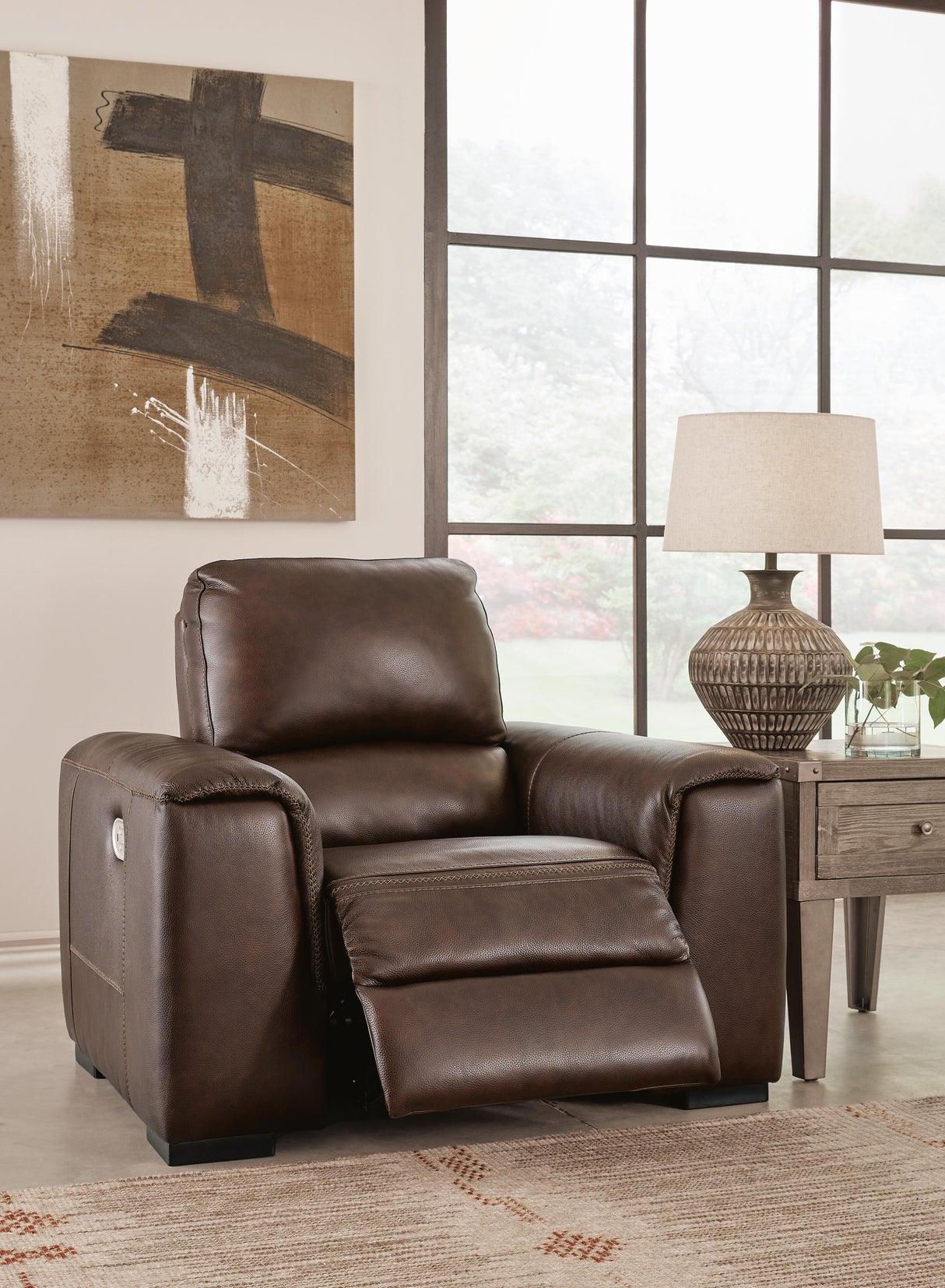 Alessandro Power Recliner - U2550213