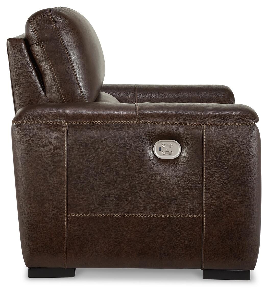 Alessandro Power Recliner - U2550213