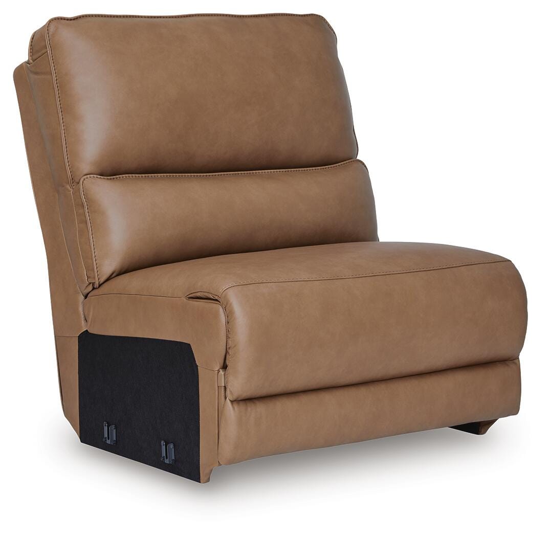 DeepWakes Armless Chair - PCU6260646