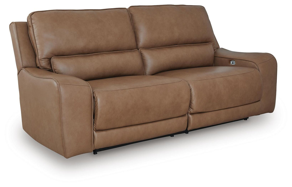 DeepWakes Power Reclining Sofa - PCU6260647