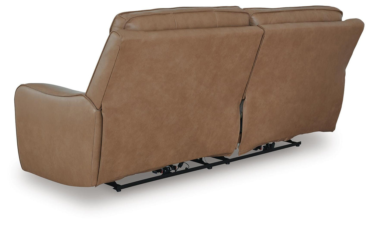 DeepWakes Power Reclining Sofa - PCU6260647