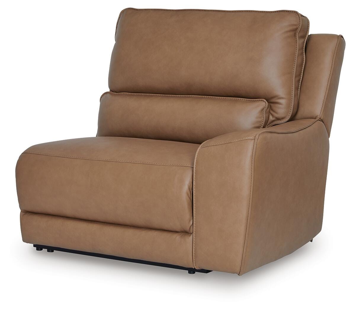 DeepWakes Right-Arm Facing Power Recliner - PCU6260662