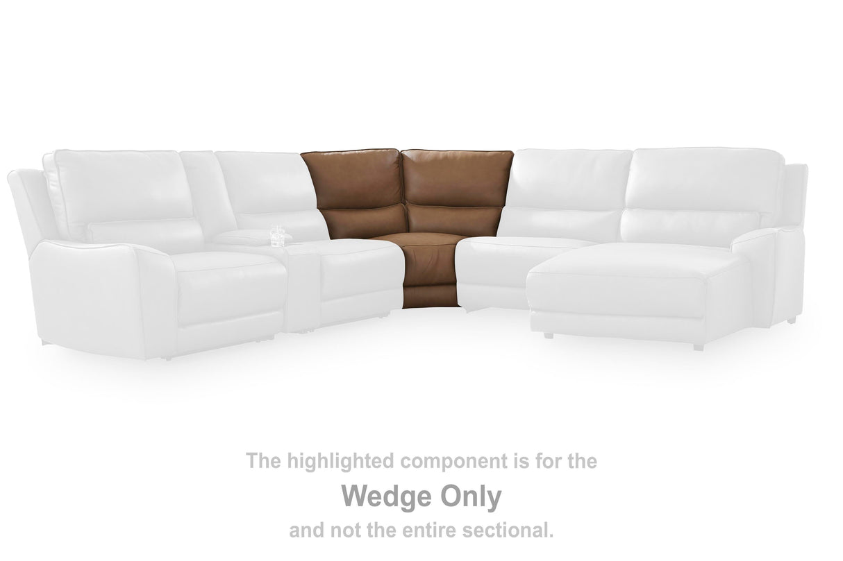 DeepWakes Wedge - PCU6260677