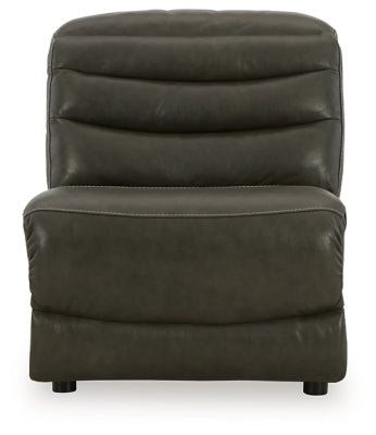 Center Line Armless Chair - U6340446
