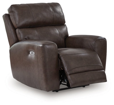 Crossplex Power Recliner - PCU6450613
