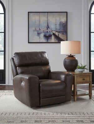 Crossplex Power Recliner - PCU6450613