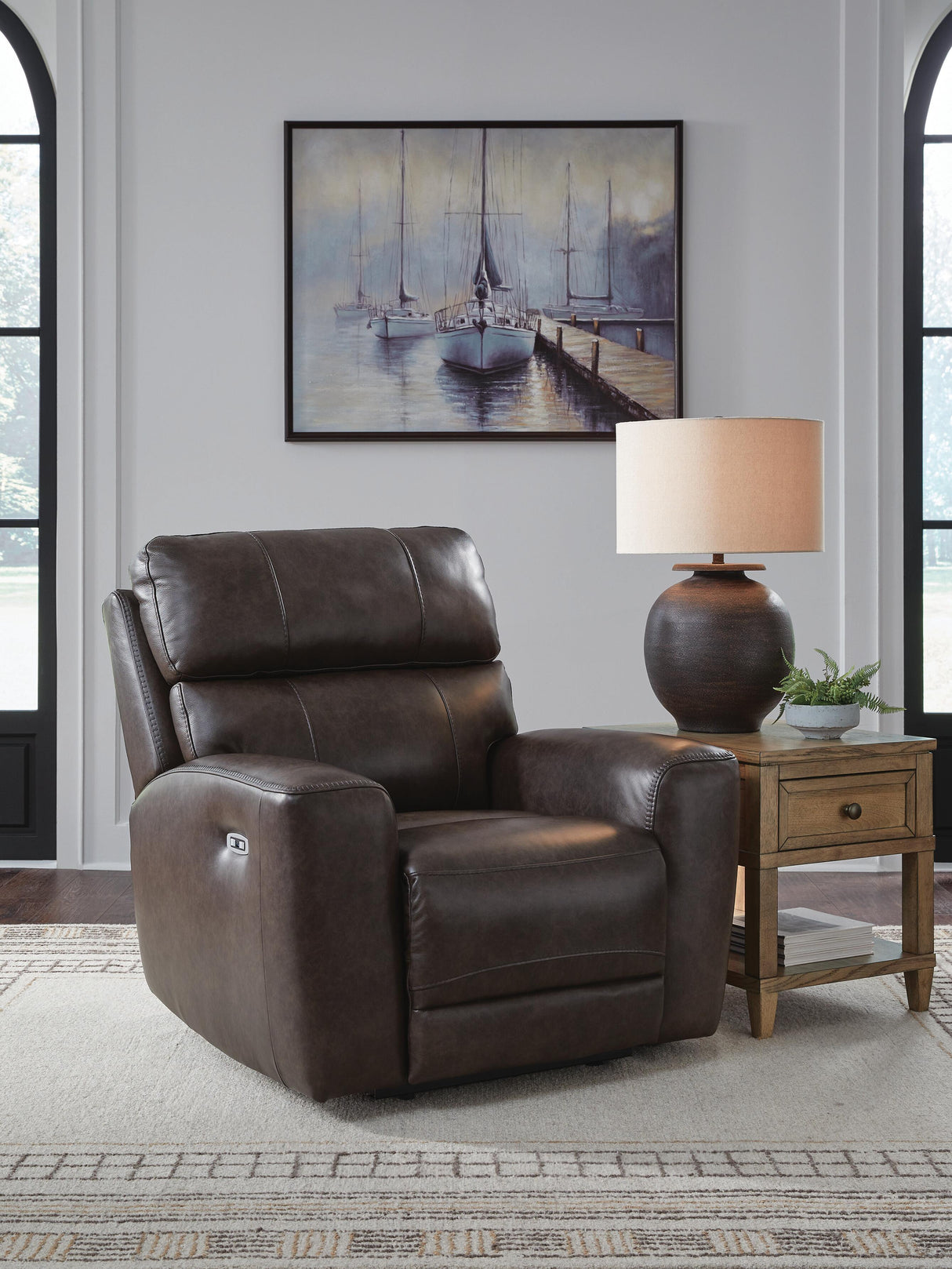 Crossplex Power Recliner - PCU6450613