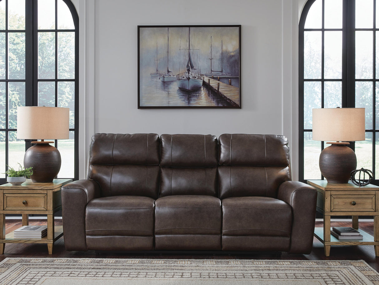 Crossplex Power Reclining Sofa - PCU6450615