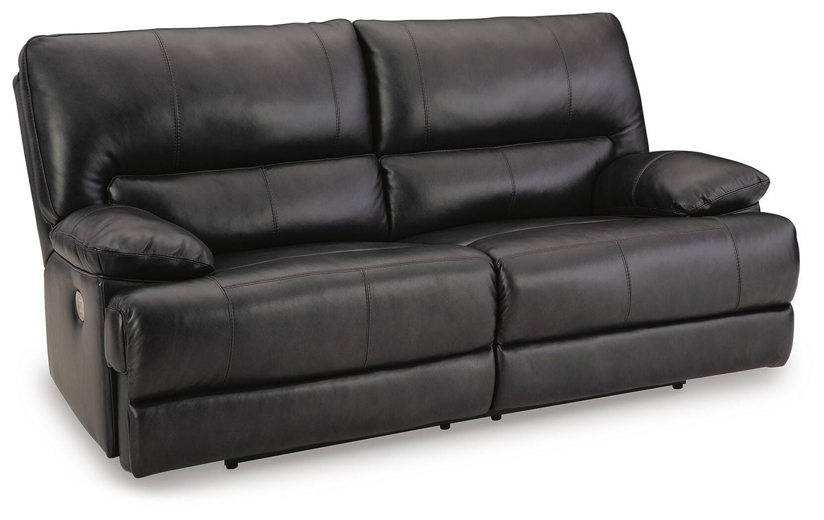 Mountainous Power Reclining Sofa - U6580147