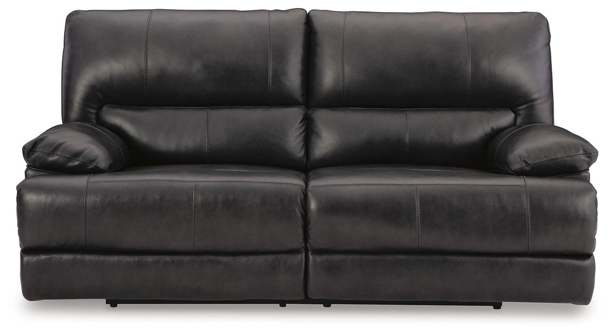 Mountainous Power Reclining Sofa - U6580147