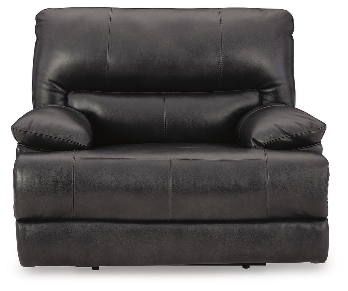 Mountainous Power Reclining Sofa, Loveseat and Recliner - U65801U2
