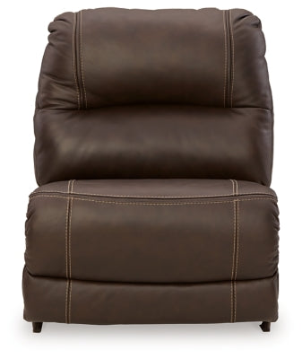 Dunleith Armless Chair - U7160446