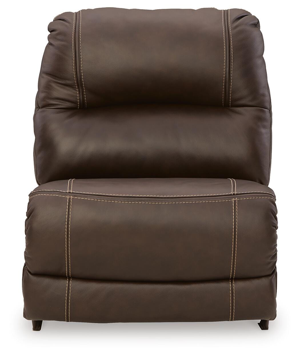 Dunleith 3-Piece Reclining Sofa and 3-Piece Loveseat with Console - U71604U1