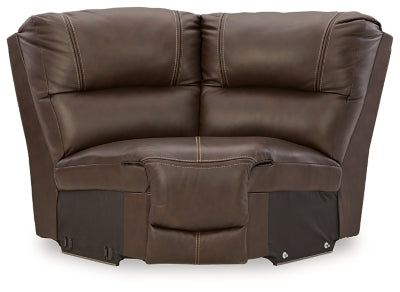 Dunleith Wedge - U7160477