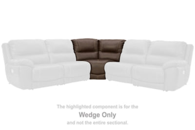 Dunleith Wedge - U7160477