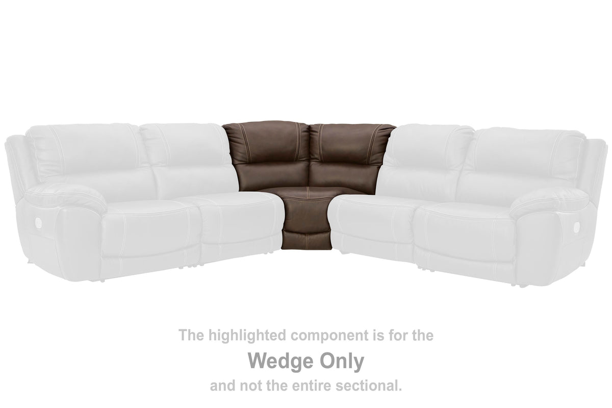 Dunleith Wedge - U7160477