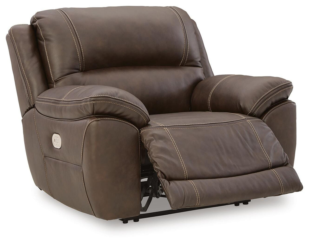 Dunleith Power Recliner - U7160482